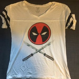 Deadpool Shirt